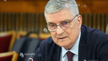 Dăianu: O reducere de taxe și impozite în 2027, după cum gândesc unii lideri politici, ar fi o mare eroare