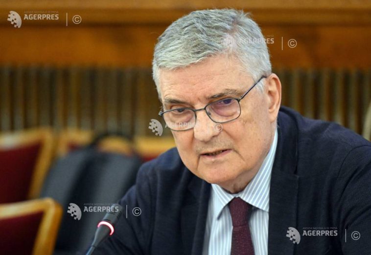 Dăianu: O reducere de taxe și impozite în 2027, după cum gândesc unii lideri politici, ar fi o mare eroare