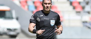 Fotbal: Cinci brigăzi de arbitri din România oficiază în turul 3 preliminar al cupelor europene