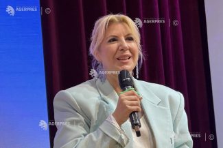 Cristina Chiriac (CONAF): România ar putea avea primul indice al guvernanței corporative