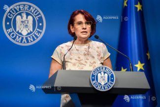 Guvernul, după demisia lui Cosmin Ghiță de la conducerea Nuclearelectrica: Va urma o selecție pentru un nou titular