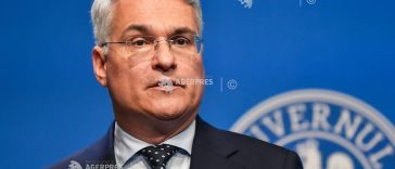 Pîslaru spune că a primit de la partide pe e-mail varianta grilei pentru demnitari din proiectul legii salarizării