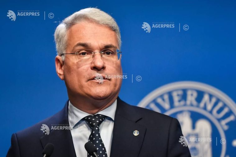 Pîslaru spune că a primit de la partide pe e-mail varianta grilei pentru demnitari din proiectul legii salarizării