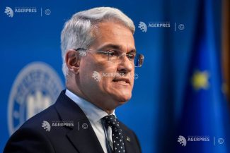 Pîslaru: Bolojan și Fritz au devenit incomozi pentru că împărtășesc aceeași viziune reformatoare pentru România