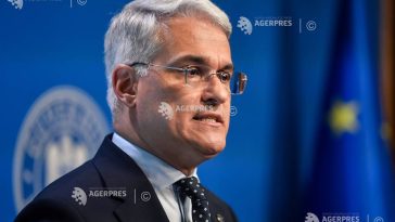 Pîslaru: Bolojan și Fritz au devenit incomozi pentru că împărtășesc aceeași viziune reformatoare pentru România