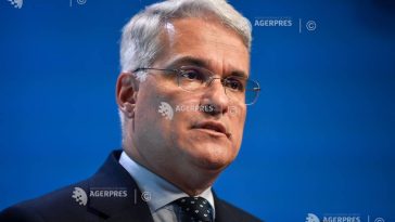 VIDEO Pîslaru: Astăzi vom depune această cererea de plată numărul 5, în valoare de 2,84 miliarde de euro