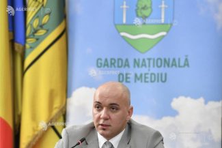Garda de Mediu a închis o grădină zoologică ilegală din Dâmbovița; animale sălbatice erau ținute în condiții precare