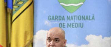 Garda de Mediu a închis o grădină zoologică ilegală din Dâmbovița; animale sălbatice erau ținute în condiții precare