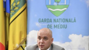 Garda de Mediu a închis o grădină zoologică ilegală din Dâmbovița; animale sălbatice erau ținute în condiții precare