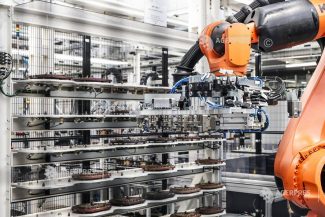 Germania: Numărul de angajați din industria auto, la cel mai scăzut nivel începând din 2005