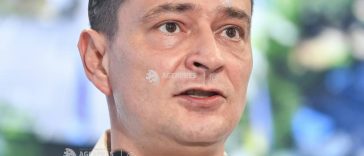 Băluță: Mizăm că lucrările la ‘Parcul Prieteniei Româno-Americane Donald Trump’ vor fi încheiate în perioada mai-iunie 2027