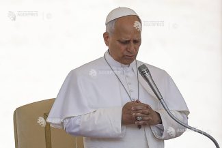 Seism în Columbia / Papa Leon al XIV-lea se declară ”profund afectat” (Vatican)