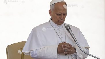 Seism în Columbia / Papa Leon al XIV-lea se declară ”profund afectat” (Vatican)
