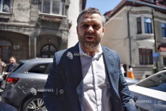 Ciucu: Voi contesta de fiecare dată controlul judiciar pentru că mă consider nevinovat