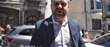 Ciucu: Voi contesta de fiecare dată controlul judiciar pentru că mă consider nevinovat