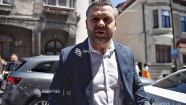 Ciucu: Voi contesta de fiecare dată controlul judiciar pentru că mă consider nevinovat