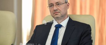 Cristian Pistol: Au fost atribuite astăzi contractele de concesiune pentru încă două benzinării pe Autostrada Moldovei