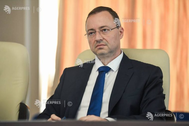 Cristian Pistol: Au fost atribuite astăzi contractele de concesiune pentru încă două benzinării pe Autostrada Moldovei