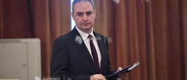 Nazare: Scenariul de bază rămâne o creștere economică de 0,1% în acest an; depinde de evoluția economiei în trimestrele III și IV