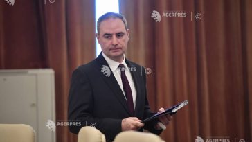 Nazare: Scenariul de bază rămâne o creștere economică de 0,1% în acest an; depinde de evoluția economiei în trimestrele III și IV
