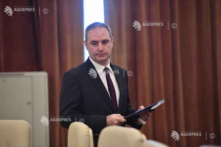 Nazare: Scenariul de bază rămâne o creștere economică de 0,1% în acest an; depinde de evoluția economiei în trimestrele III și IV