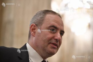 Nazare: Economia României intră într-o etapă de reechilibrare; investițiile, principalul motor al activității economice