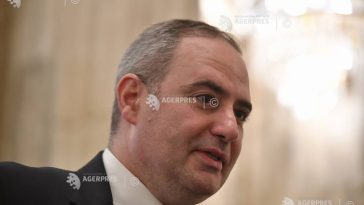 Nazare: Economia României intră într-o etapă de reechilibrare; investițiile, principalul motor al activității economice