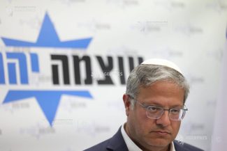 Ministrul israelian Ben Gvir cheamă la asasinarea a ’30 până la 40 de persoane în fiecare noapte’ în Gaza