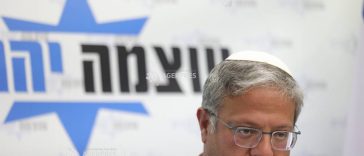 Ministrul israelian Ben Gvir cheamă la asasinarea a ’30 până la 40 de persoane în fiecare noapte’ în Gaza