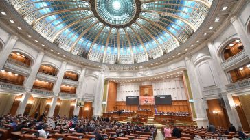 Camera Deputaților a adoptat în plen proiectul privind integritatea