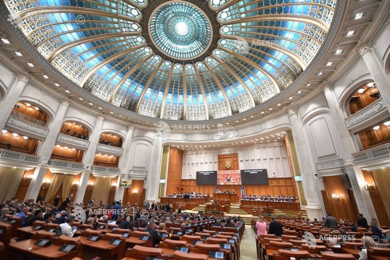 Camera Deputaților a adoptat în plen proiectul privind integritatea