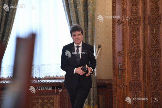 Președintele – consultări la Cotroceni cu liderii PSD, PNL, USR și UDMR asupra proiectului privind legea salarizării