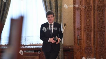 Președintele – consultări la Cotroceni cu liderii PSD, PNL, USR și UDMR asupra proiectului privind legea salarizării
