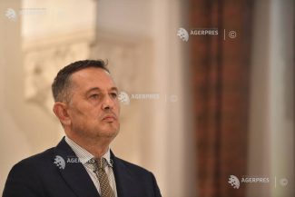 Piperea (AUR): Proiectul AEP este o metodă de exterminare a partidelor care se opun sistemului