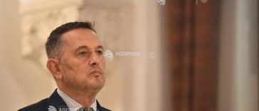 Piperea (AUR): Proiectul AEP este o metodă de exterminare a partidelor care se opun sistemului