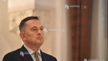 Piperea (AUR): Proiectul AEP este o metodă de exterminare a partidelor care se opun sistemului