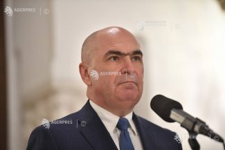 Bolojan: Toate estimările arată că nu există riscuri pentru alimentarea cu energie la nivel național