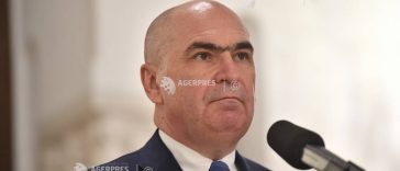 Bolojan: Toate estimările arată că nu există riscuri pentru alimentarea cu energie la nivel național