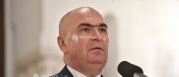 Bolojan: PNL va susține, prin toate acțiunile necesare, corectarea legii ANI
