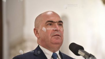 Bolojan: PNL va susține, prin toate acțiunile necesare, corectarea legii ANI