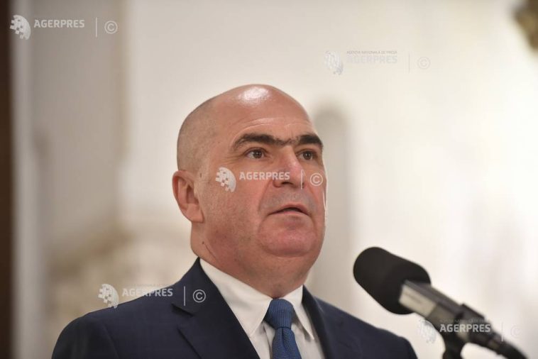 Bolojan: PNL va susține, prin toate acțiunile necesare, corectarea legii ANI