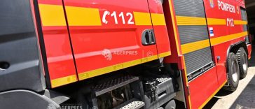 UPDATE MApN: Dronă căzută într-o zonă împădurită din zona localităţii Luncaviţa, judeţul Tulcea