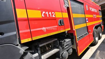 UPDATE MApN: Dronă căzută într-o zonă împădurită din zona localităţii Luncaviţa, judeţul Tulcea