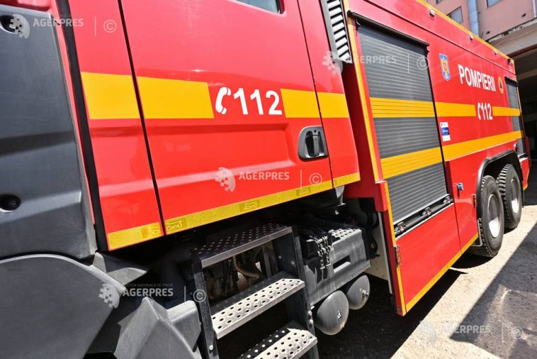 UPDATE MApN: Dronă căzută într-o zonă împădurită din zona localităţii Luncaviţa, judeţul Tulcea