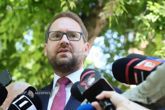 Timiș/Dominic Fritz, de Ziua Timișoarei: Marile lucruri nu s-au făcut prin ură, ci prin încredere