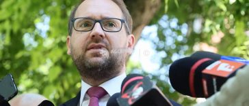 Timiș/Dominic Fritz, de Ziua Timișoarei: Marile lucruri nu s-au făcut prin ură, ci prin încredere