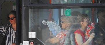 Caniculă, disconfort termic și instabilitate atmoferică accentuată în majoritatea regiunilor, până duminică dimineața