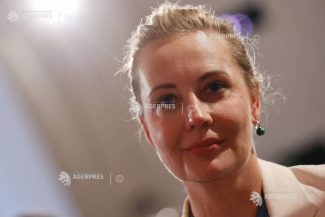 Rusia a desemnat Fundația pentru Drepturile Omului, condusă de Iulia Navalnaia, drept ‘organizație indezirabilă’