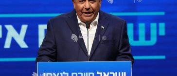 Israel: Eisenkot, principalul rival al lui Netanyahu la alegerile din octombrie, respinge o soluție cu două state
