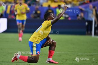 Fotbal: Jucătorul Jhon Arias trimite un avion cu ajutoare în epicentrul cutremurului din Columbia